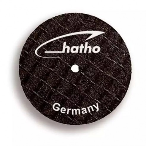 Disco para cortar metal 10 unidades Hatho 654...