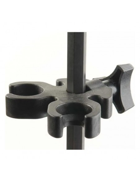 Soporte Foredom para pieza de mano de motor de colgar