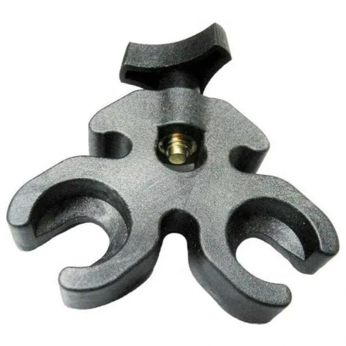 Soporte Foredom para pieza de mano de motor de...