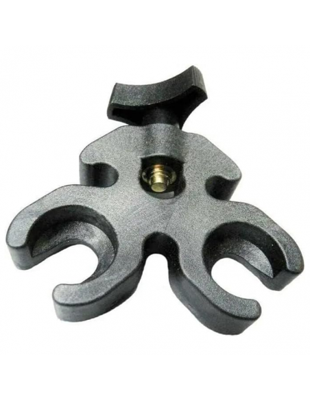 Soporte Foredom para pieza de mano de motor de colgar