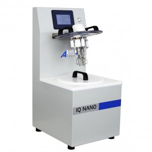 Machine d'électropolissage nano Avalon IQ