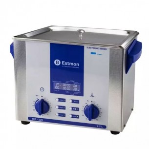 2.2L ultrasonic washing machine. Estmon Electronic Series...