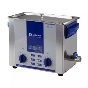 3L ultrasonic washing machine. Estmon Electronic Series...