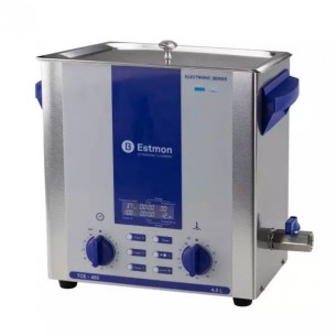 4.5L ultrasonic washing machine. Estmon Electronic Series...