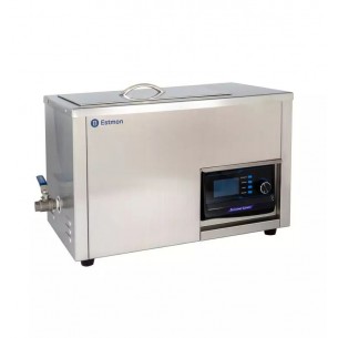 Lavadora ultrasonidos industrial 18 litros Estmon TCI-1800