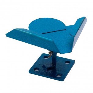 Soporte para el montaje de árboles de microfusión