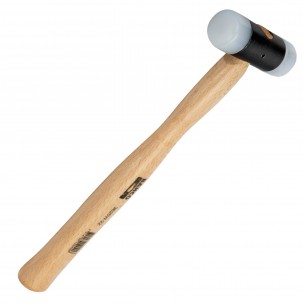 Maza de nylon Bahco 22 mm. de diámetro