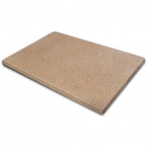 Brique réfractaire en vermiculite haute résistance, 300 x...