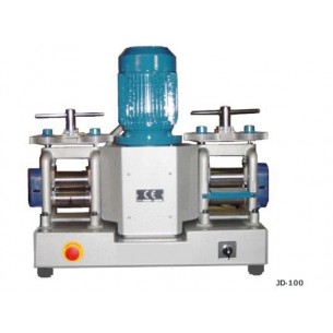 Laminador eléctrico doble JD-100 2