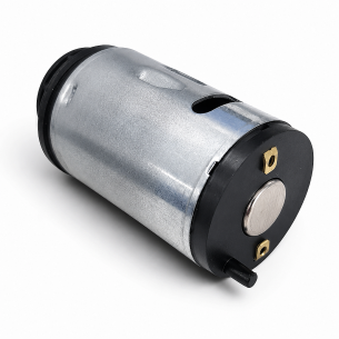 Motor de repuesto para micromotor Navfram N80/N120 2