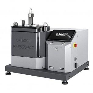 Galloni Pressovac automatic fusion and vacuum machine