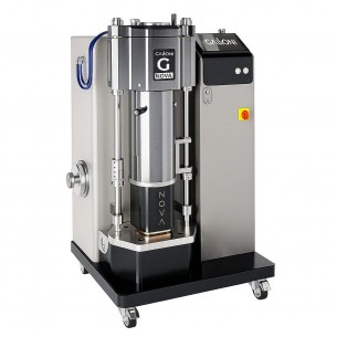 Máquina automática de fusión y vacío Galloni G1 Nova