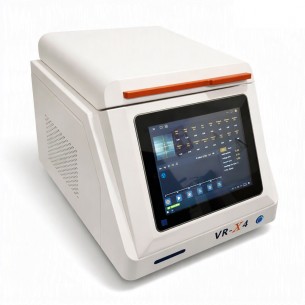 VR-X4 Metal Analyzer Spectrometer