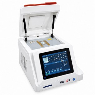 VR-X4 Metal Analyzer Spectrometer 2