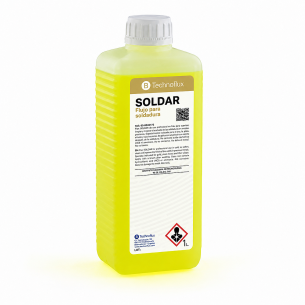 Flux de soudure Technoflux 1 litre