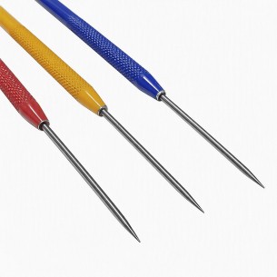 Set de 3 varillas transportadoras para soldadura 2