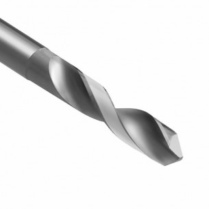 Maillefer steel drill bit Fig. 58 pm (Box of 6 units) 2