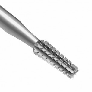 FRESA JOTA FIG. 38  CONICA