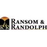 Ransom&Randolph