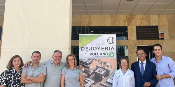 Inauguración nueva delegación en Córdoba en colaboración con Volcano Global
