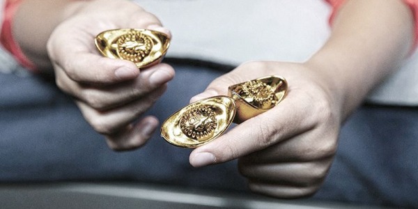 Comprobación del oro y la plata: el imprescindible en operaciones comerciales con joyas
