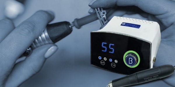 Micromotores en el taller de joyero: precisión que transforma el oficio